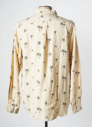 Chemise manches longues multicolore SCOTCH & SODA homme