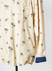 Chemise manches longues multicolore SCOTCH & SODA pour homme seconde vue