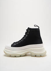 Baskets noir KARL LAGERFELD pour femme seconde vue