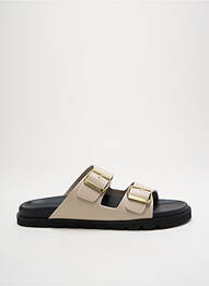 Sandales/nu pieds blanc LANAPO femme