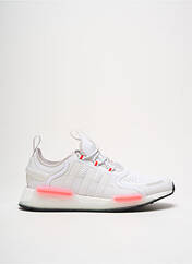 Baskets blanc ADIDAS pour homme seconde vue