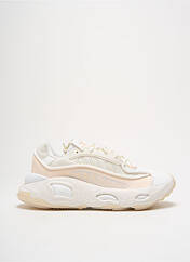 Baskets beige ADIDAS pour femme seconde vue