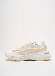 Baskets beige ADIDAS pour femme seconde vue