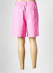 Short rose VILA pour femme seconde vue