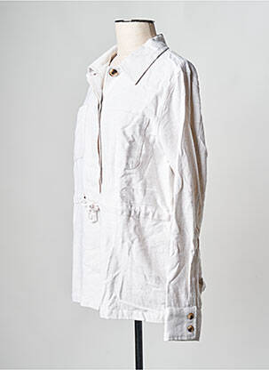 Veste casual beige VILA femme