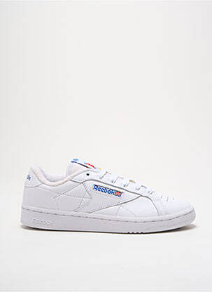 Baskets blanc REEBOK femme