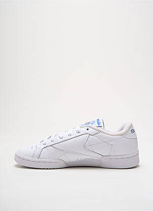 Baskets blanc REEBOK femme