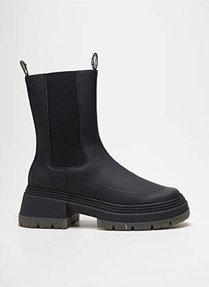 Bottines/boots noir NO NAME femme