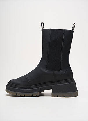 Bottines/boots noir NO NAME femme