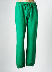 Jogging vert LES DEUX pour homme seconde vue