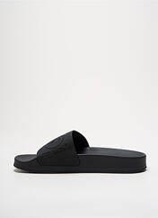 Sandales/Nu pieds noir MAISON MARTIN MARGIELA pour femme seconde vue