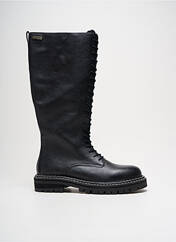 Bottes noir LES TROPEZIENNES PAR M.BELARBI pour femme seconde vue