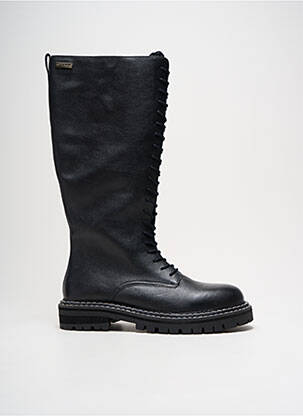 Bottes noir LES TROPEZIENNES PAR M.BELARBI pour femme