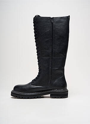 Bottes noir LES TROPEZIENNES PAR M.BELARBI femme