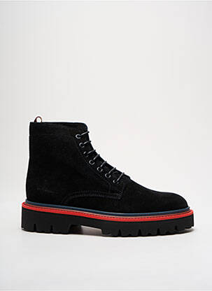 Bottines/boots noir PAUL SMITH femme