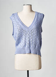 Pull violet MAX&CO. femme