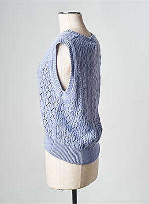 Pull violet MAX&CO. femme