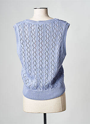 Pull violet MAX&CO. femme