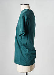 T-shirt vert MAISON LABICHE pour homme seconde vue