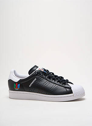 Baskets noir ADIDAS pour femme