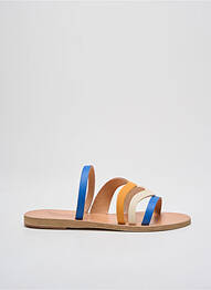 Sandales/nu pieds multicolore ANCIENT GREEK SANDALS femme