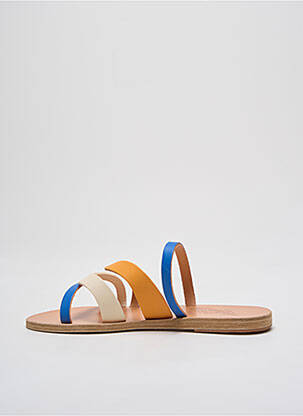 Sandales/nu pieds multicolore ANCIENT GREEK SANDALS femme