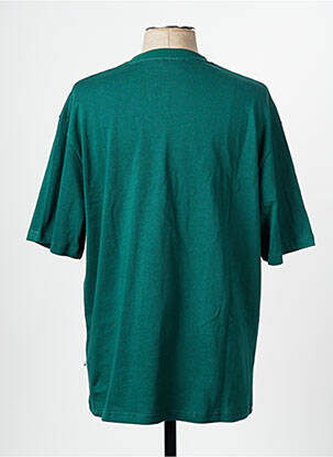 T-shirt vert MINIMUM homme