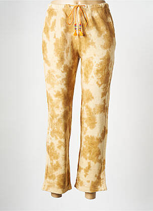 Jogging beige SACK'S femme