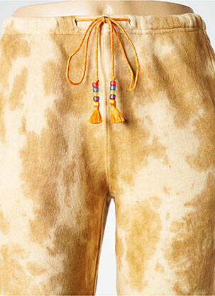 Jogging beige SACK'S femme