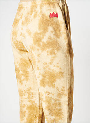 Jogging beige SACK'S femme