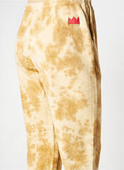 Jogging beige SAK'S pour femme seconde vue