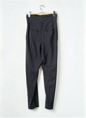 Pantalon droit noir IRO pour femme seconde vue