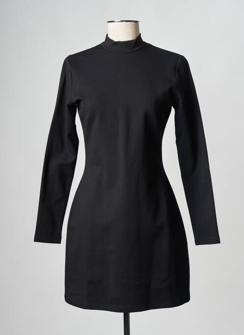 Robe courte noir THE KOOPLES pour femme