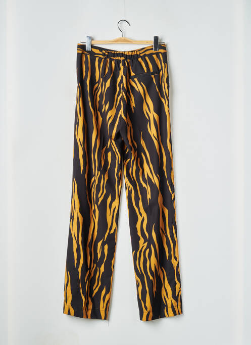 Pantalon large noir IMPERIAL pour femme