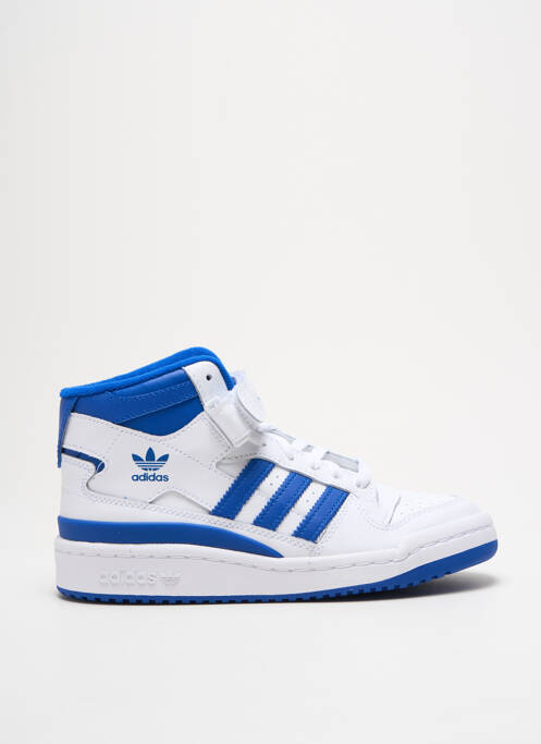 Baskets blanc ADIDAS pour femme