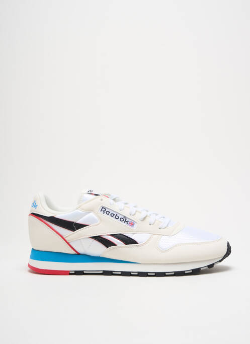 Baskets blanc REEBOK pour femme