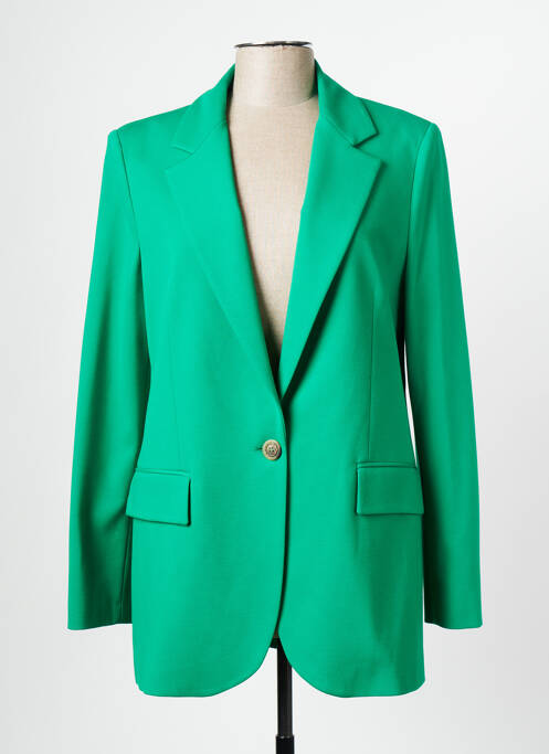 Blazer vert PINKO pour femme