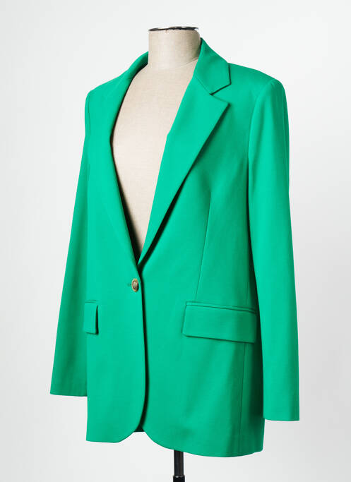 Blazer vert PINKO pour femme