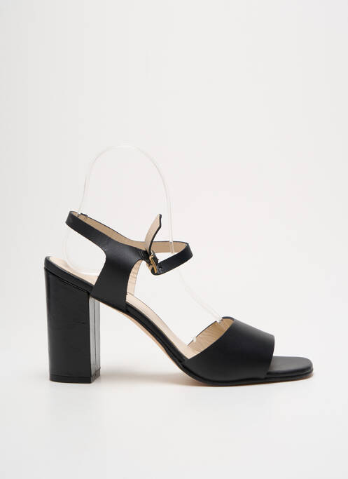 Sandales/Nu pieds noir DAY OFF pour femme