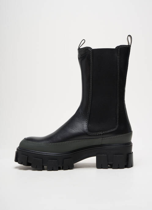 Bottes noir BILLIBI femme