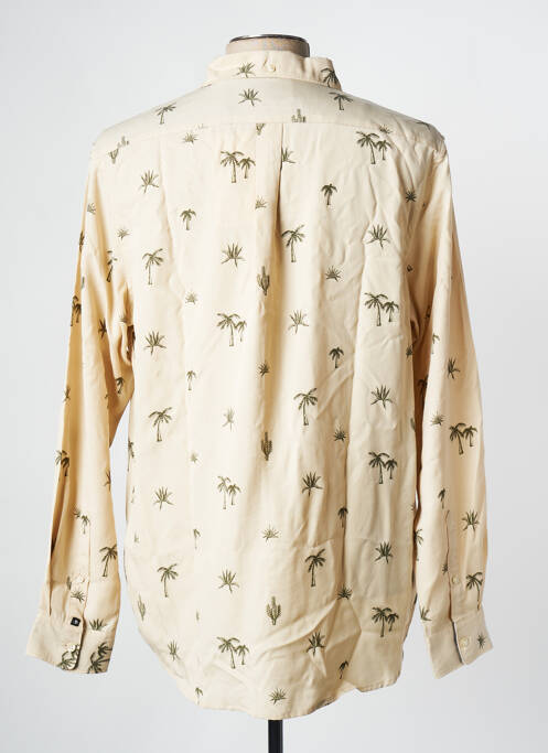 Chemise manches longues multicolore SCOTCH & SODA pour homme