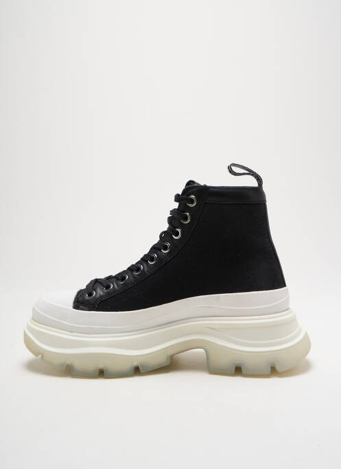 Baskets noir KARL LAGERFELD pour femme