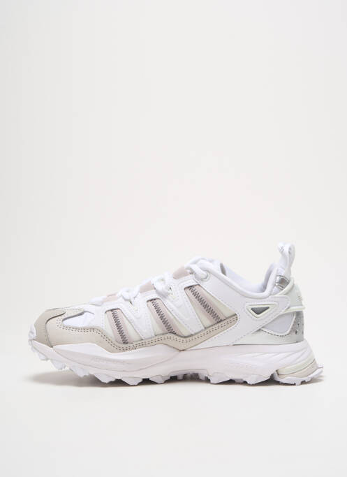 Baskets blanc ADIDAS pour femme