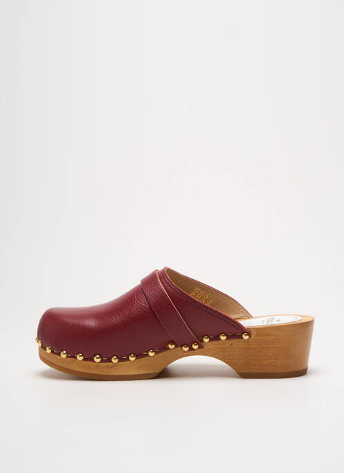 Mules/Sabots violet SABOT YOUYOU pour femme