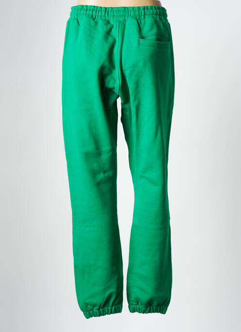 Jogging vert LES DEUX pour homme