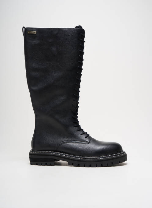 Bottes noir LES TROPEZIENNES PAR M.BELARBI pour femme