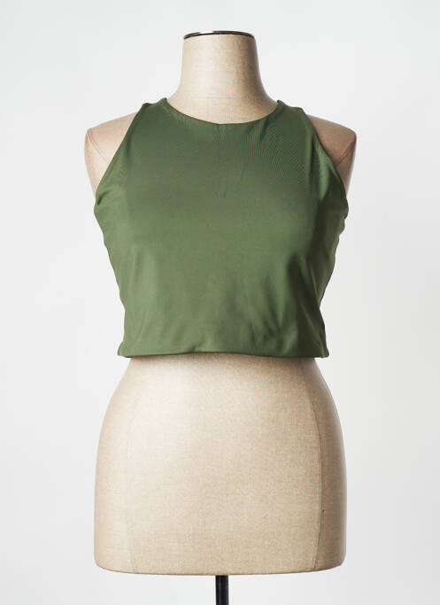 Lingerie kaki GIRLFRIEND COLLECTIVE pour femme