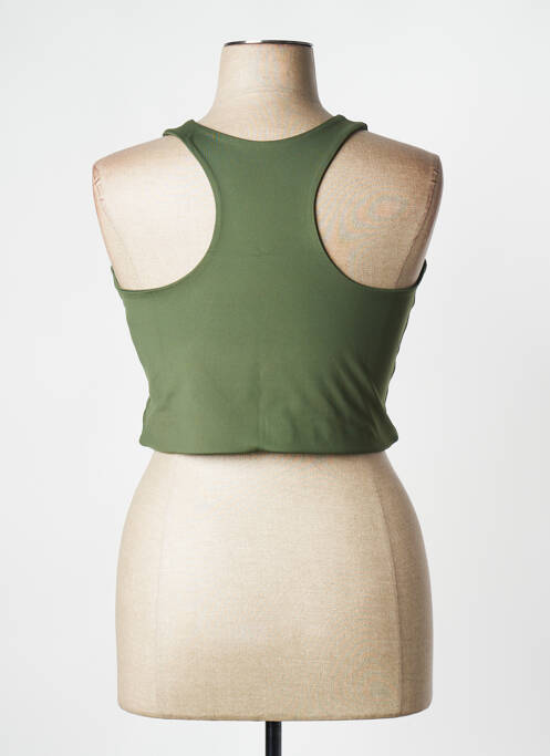 Lingerie kaki GIRLFRIEND COLLECTIVE pour femme