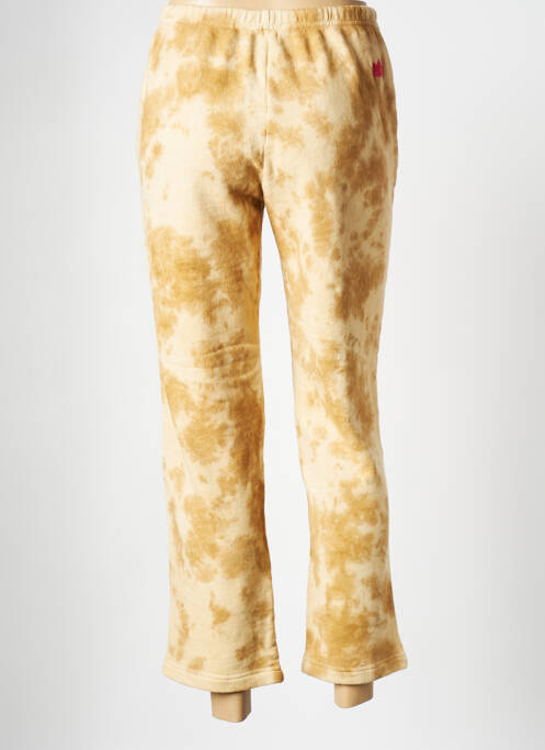 Jogging beige SAK'S pour femme