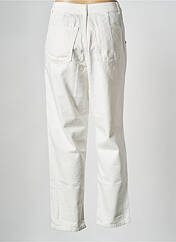 Jeans boyfriend blanc ESSENTIEL ANTWERP pour femme seconde vue